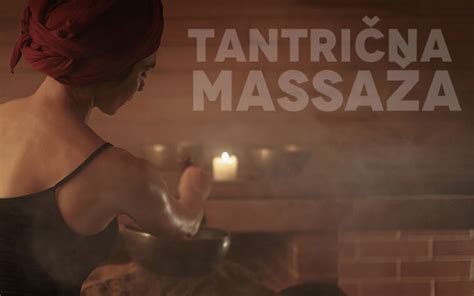 Tantrična masaža Najdi prostitutko Kamakwie